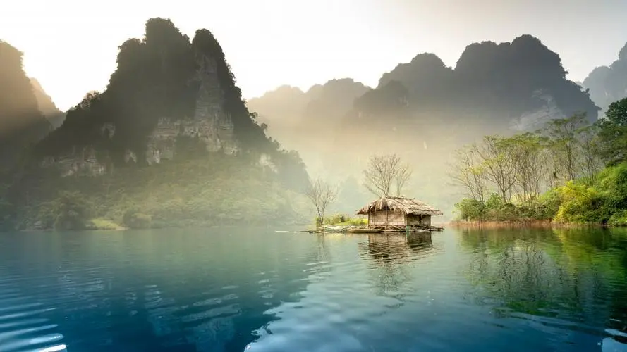 科技高端